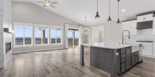 Luxury Four Bedroom with Breathtaking Views Luxury Four Bedroom with Breathtaking Views Gallery 5