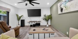 110 North Delaware Boulevard Gallery 4