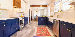 Bull St Bungalow Gallery 5