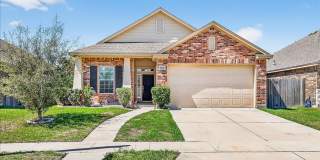 7841 Fort Griffen - 4/bedroom 2/bathroom - $2595/month Gallery 1