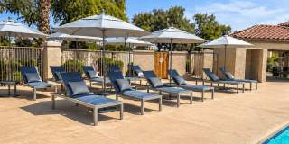 La Fontaine Sun City - Senior Housing Gallery 3