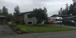 Spacious 2052sqft 4 Bedroom Home in East Anchorage! Gallery 1