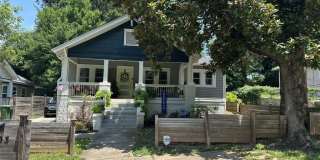 1003 Parsons Street SW Gallery 1