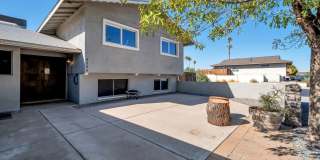 Amazing Tri-level close to ASU with Pool Gallery 1