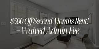 Pinewood Townhomes Gallery 1