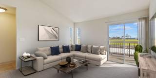 Sycamore Village Gallery 1