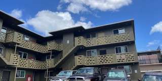 Pupunohe Street Apartments Gallery 18