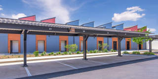 The Depot at Twenty Mile Gallery 41