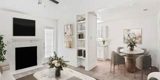 The Arbors of Wells Branch Apartments The Arbors of Wells Branch Apartments Gallery 8