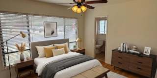 Beautiful 3 Bedroom, 2 Bathroom Granada Hills Home with Detached Garage! Gallery 19