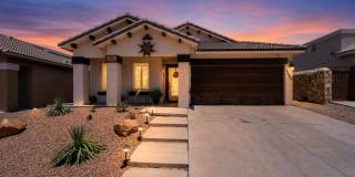 Spacious 4BR House in El Paso Gallery 1