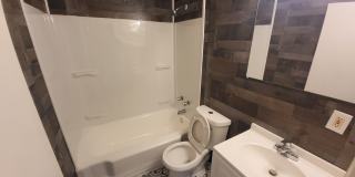 2-bedroom, newly remodeled home on Flint's Southwest side. Gallery 7