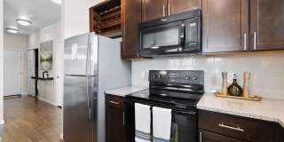 North Main Apartments at Steel Ranch Gallery 5