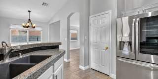 MOVE-IN READY SINGLE STORY 3-BEDROOM HOME IN LAS VEGAS! Gallery 15