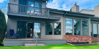 Stunning Kalispell Golf Course Home Gallery 1