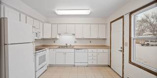 Oak Street Townhomes Gallery 1