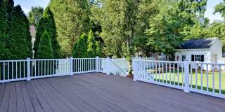 Spacious Home with 1st Floor Master! Spacious Home with 1st Floor Master! Gallery 32