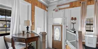 121 1st Street Gallery 1