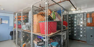 Rochester Square Gallery 44