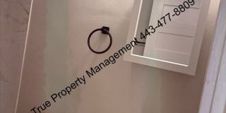 Spacious 3-Bedroom Baltimore Rowhome with In-Unit Laundry – $1,500/Month! Gallery 1
