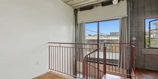 Modern Pet-Friendly 1-Bedroom Condo in Prime Salt Lake City Location with In-Unit Washer/Dryer & Stainless Steel Appliances Gallery 8