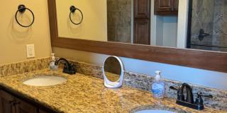 Beautiful Two Bedroom, Two Bathroom Home w/ Study for lease at The Enclave in NW Norman!! Beautiful Two Bedroom, Two Bathroom Home w/ Study for lease at The Enclave in NW Norman!! Gallery 18
