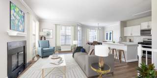 Cameron Court Gallery 1