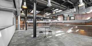 The Collection at American Tobacco Center Gallery 29