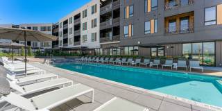 Aura Arts District Gallery 30