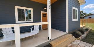 705 Flag Street Gallery 1
