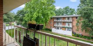5605 FRANCONIA Road Gallery 13