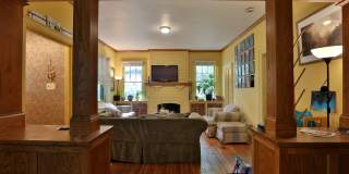 Highly Sought After OSU 6 Bedroom House Iuka Ravine with 2 new bathrooms and free off-street parking Gallery 23