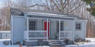 Charming 2 Bedroom Home at 2723 Silas Jackson Lane Gallery 1