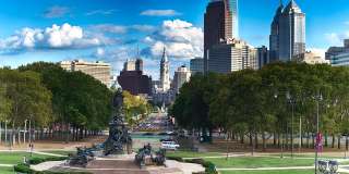 Park Towne Place Apartment Homes Gallery 24
