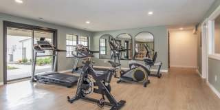 The Arbor Apartments and Townhomes Gallery 36