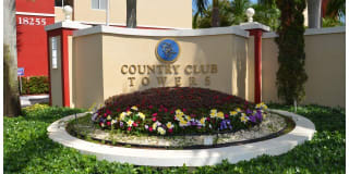 Country Club Towers Gallery 1