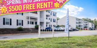 The Perch on Commonwealth Gallery 1