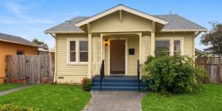Charming Pet-Friendly Henderson Center 3/1 Home! Gallery 1