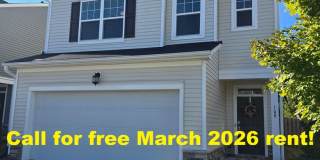 Impeccable 2020-Built 3-Bed, 2.5-Bath Home on Rare Quarter-Acre Lot – Prime Location! Gallery 1