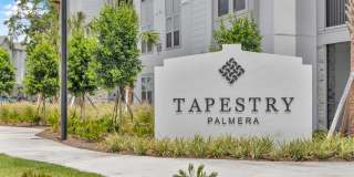 Tapestry Palmera Gallery 77
