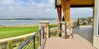 Luxury Golf Retreat in Berthoud with Breathtaking Mountain and TCP Golf Course Views Luxury Golf Retreat in Berthoud with Breathtaking Mountain and TCP Golf Course Views Gallery 43