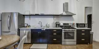 The Remington Bristol Gallery 3