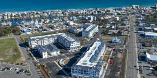 Proximity Carolina Beach Gallery 29