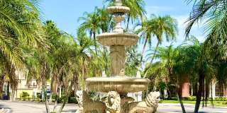 Furnished waterfront 2Bedrooms / 2Baths condo | Resort-style living in Grand Venezia! Gallery 35