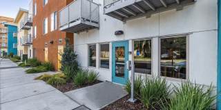 Pullman Modern Urban Apartments Gallery 72