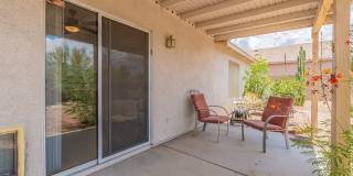 Modern East Tucson Sanctuary: 3BR with Wood Floors & Private Fenced Yard Gallery 37