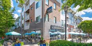 Apex West Midtown Gallery 1