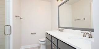 Dog-Friendly Old Trail Townhome Gallery 13