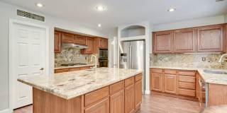 Luxury Meets Comfort in This Beautiful 4-Bedroom Retreat Gallery 1