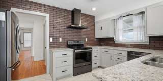 Beautiful 3 Bedroom 2 Bathroom in Idalou! Gallery 1